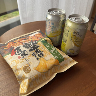 天城山・鉢ノ山・三筋山 下山後は補給しないとね