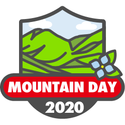 山の日 2020