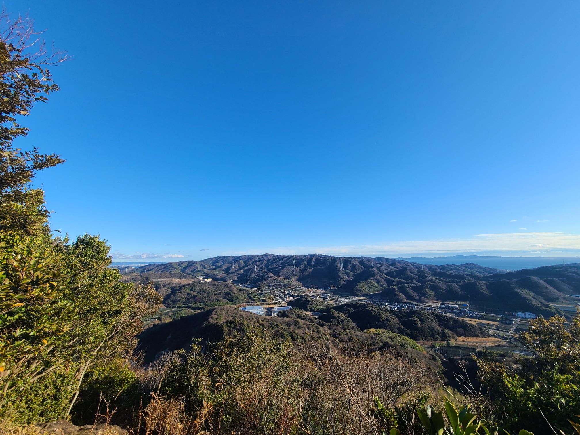 茶臼山・西茶臼山・小茶臼 / なおさんの茶臼山・万灯山の活動日記 YAMAP / ヤマップ