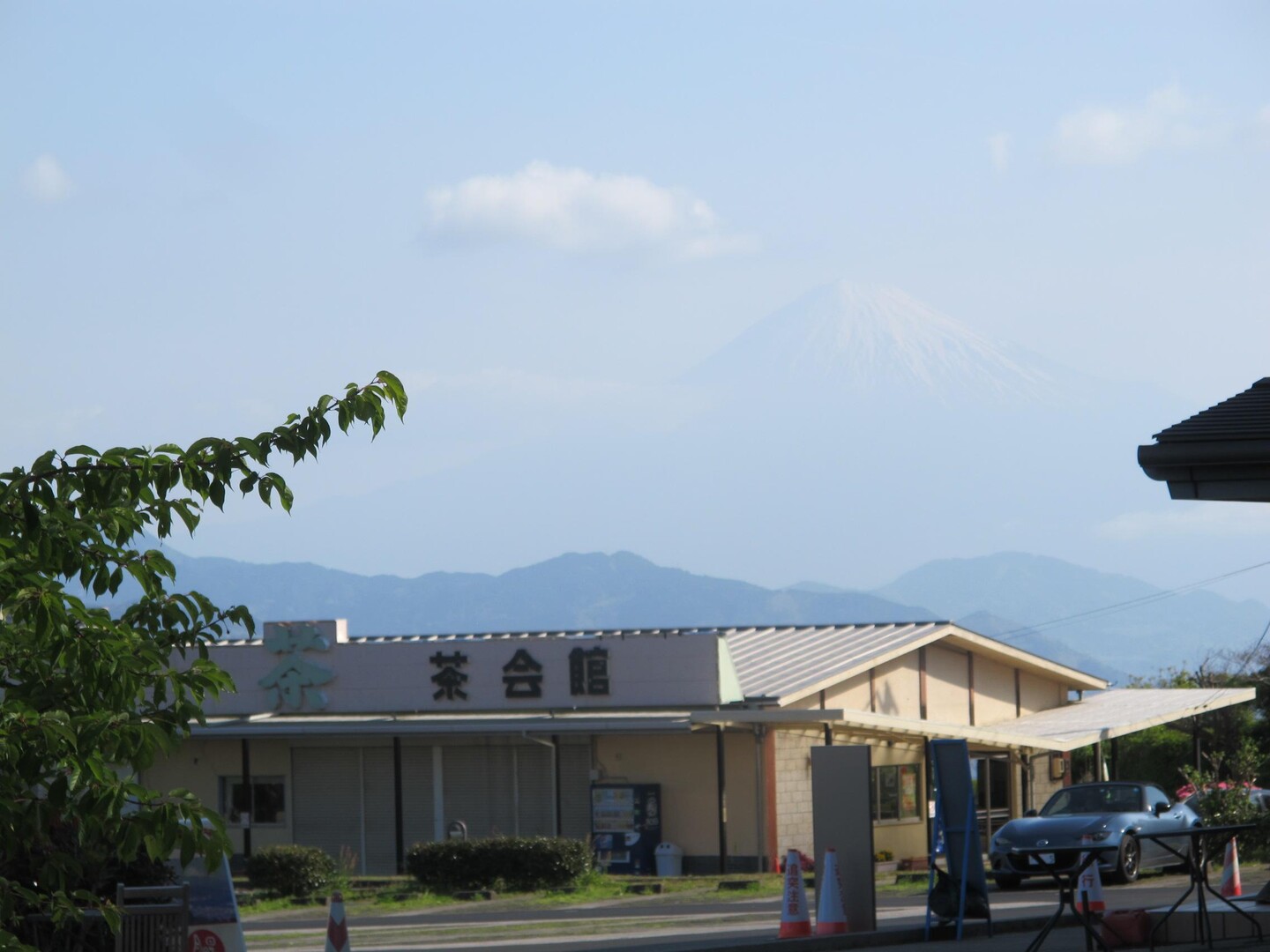 日本平行ってきました / ひろっぷさんの日本平の活動データ YAMAP / ヤマップ