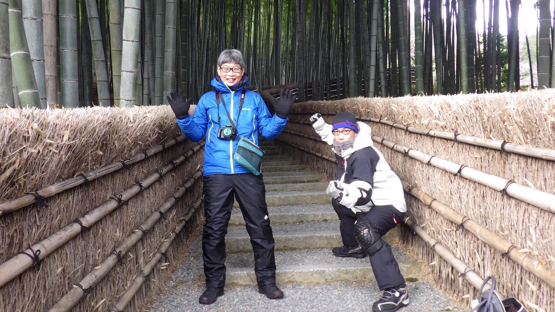 たかやんの名言を拝借するなら 現実に戻る準備 Beefとワニ怪人さんの大阪市の活動データ Yamap ヤマップ