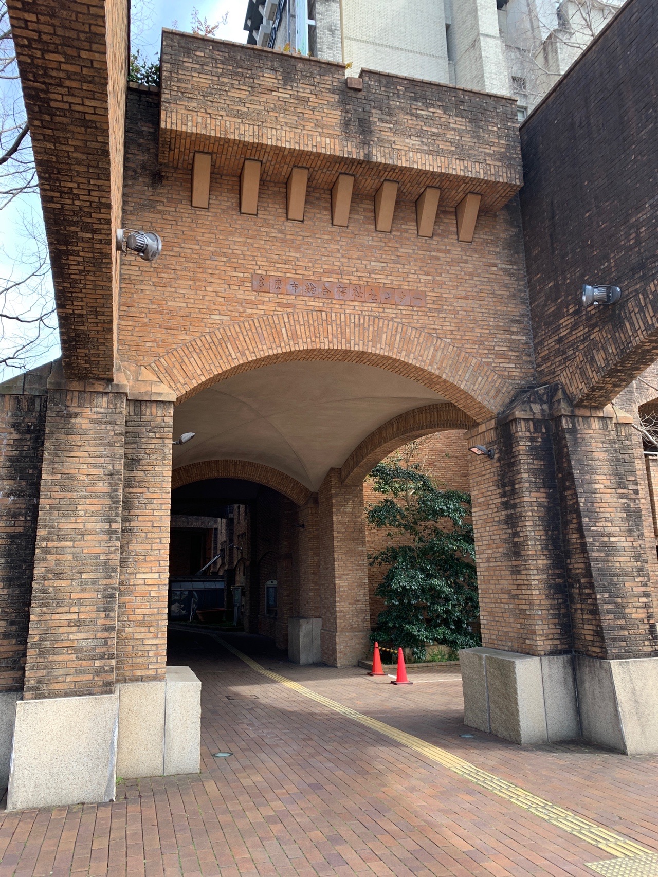 多摩 よこやまの道 03 22 Bunさんの多摩 よこやまの道の活動日記 Yamap ヤマップ