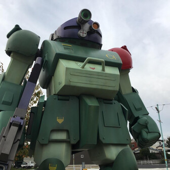 レッドショルダー