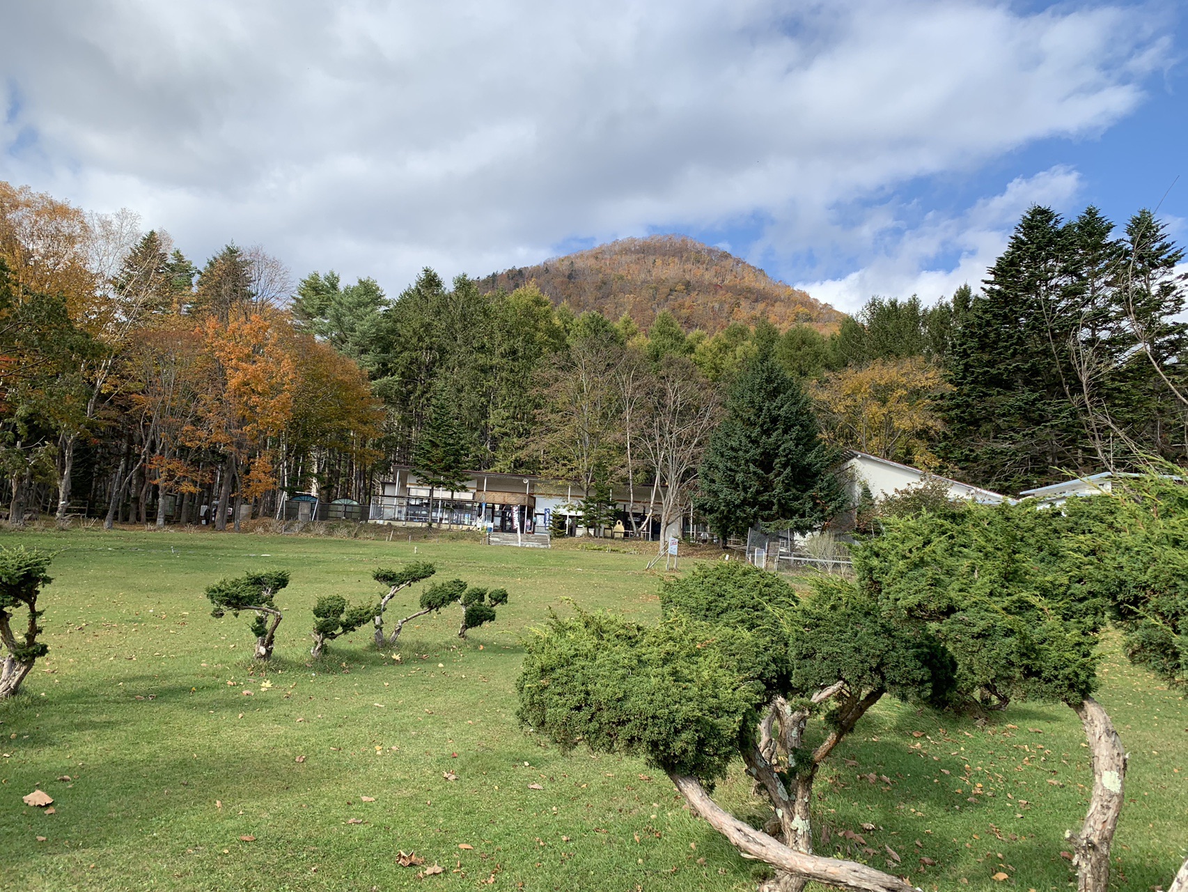 洞爺湖 中島 トーノシケヌプリ アツコさんの有珠山の活動データ Yamap ヤマップ