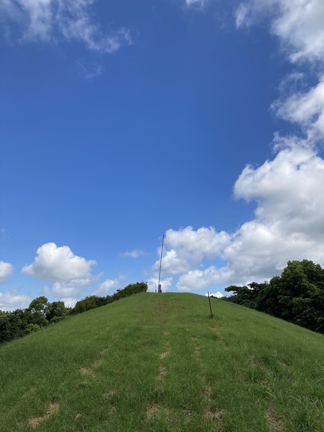 御牧山 / ムタさんの御牧山の活動データ YAMAP / ヤマップ