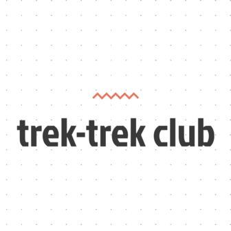 trek-trek club