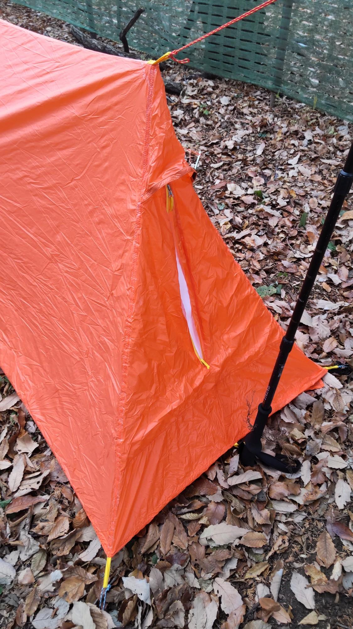 finetrack ツェルト1　 オレンジ色 finetrack ツェルト1 オレンジ色 楽天市場】ファイントラック ツェルト