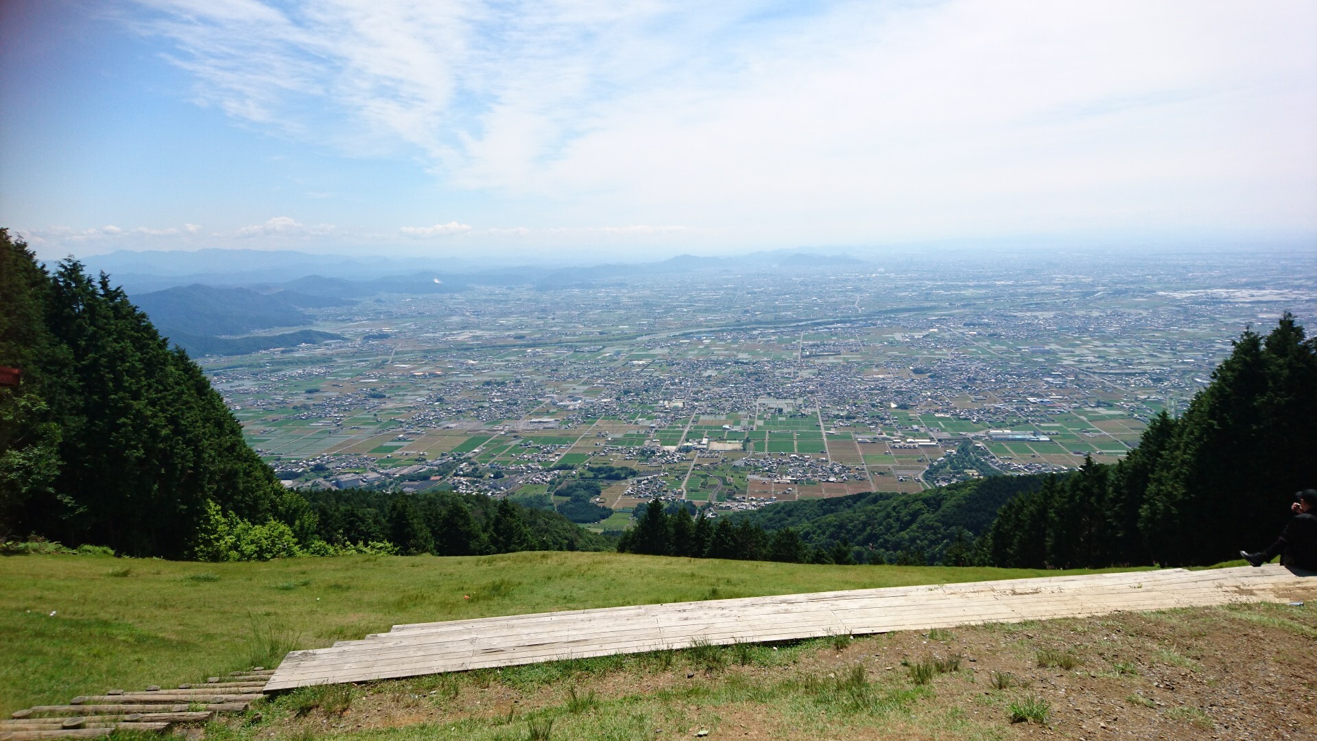 池田山 2020.6.20 / アイラさんの池田山の活動データ YAMAP / ヤマップ