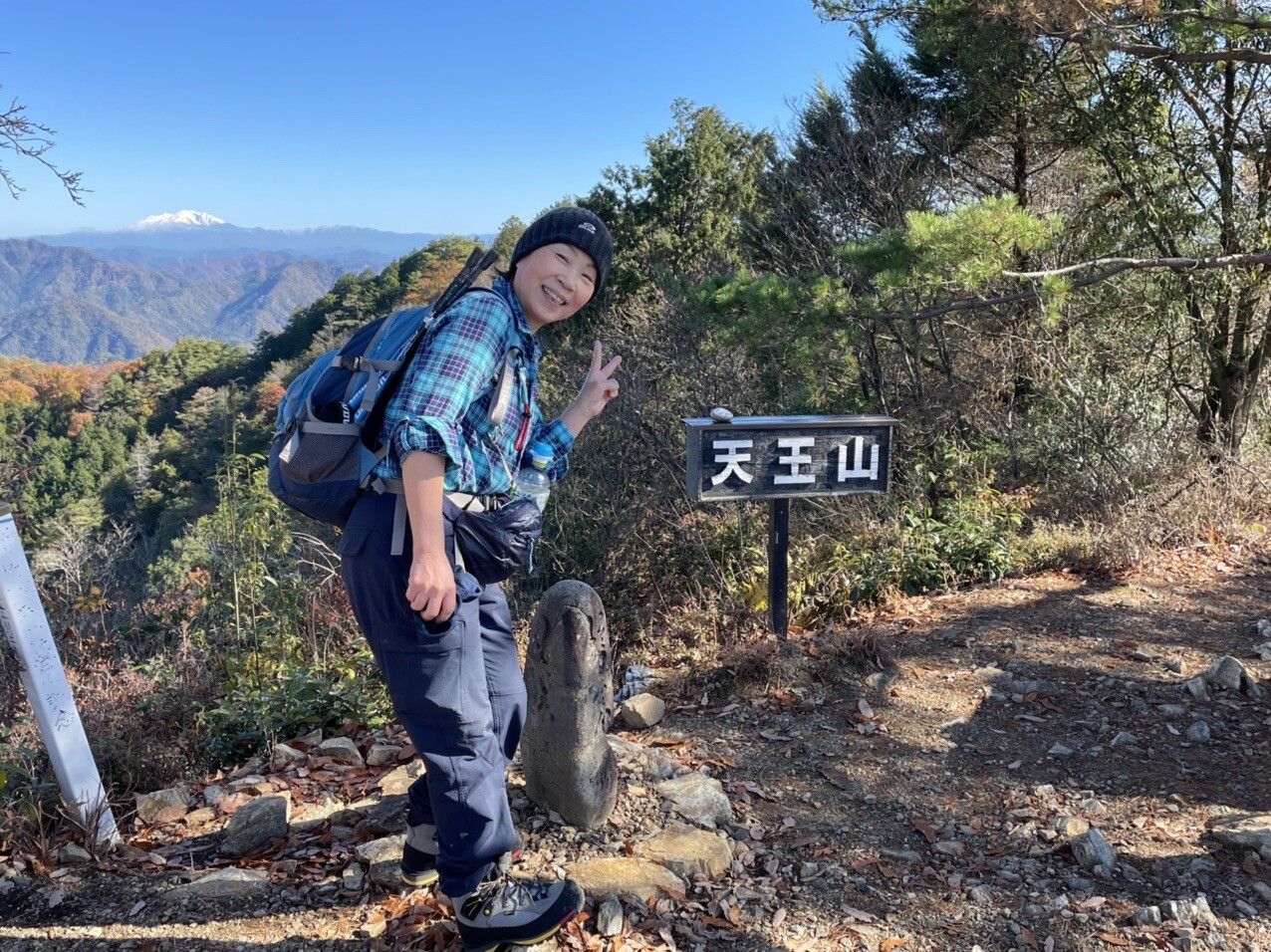 大矢田神社🍁天王山 / おかんさんの天王山・誕生山の活動データ | YAMAP / ヤマップ