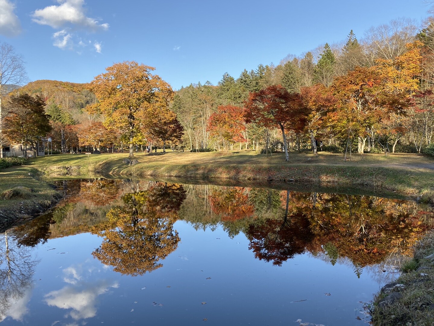 福原山荘 最終日 かこけんさんの東ヌプカウシヌプリ 西ヌプカウシヌプリの活動データ Yamap ヤマップ