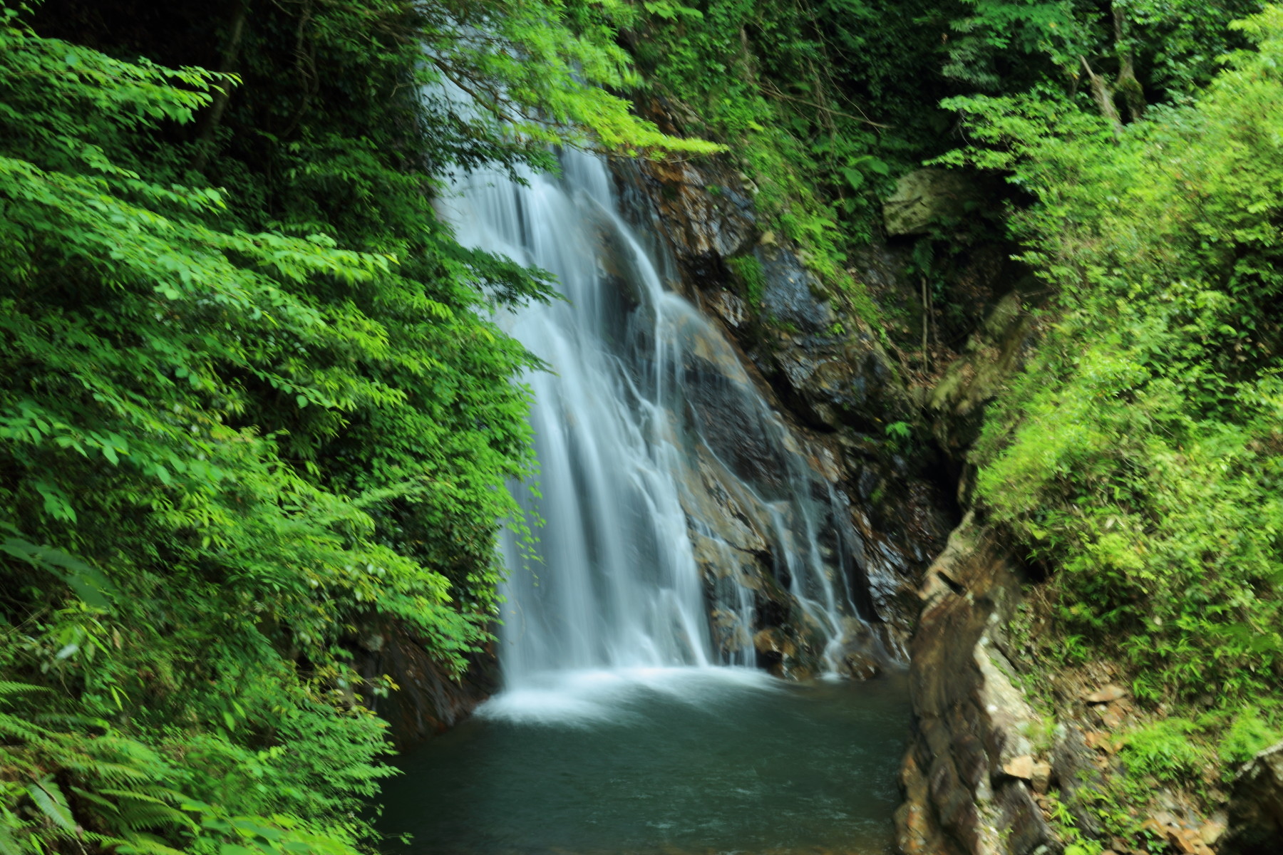 布引の滝周回コース Altyさんの青山高原の活動データ Yamap ヤマップ