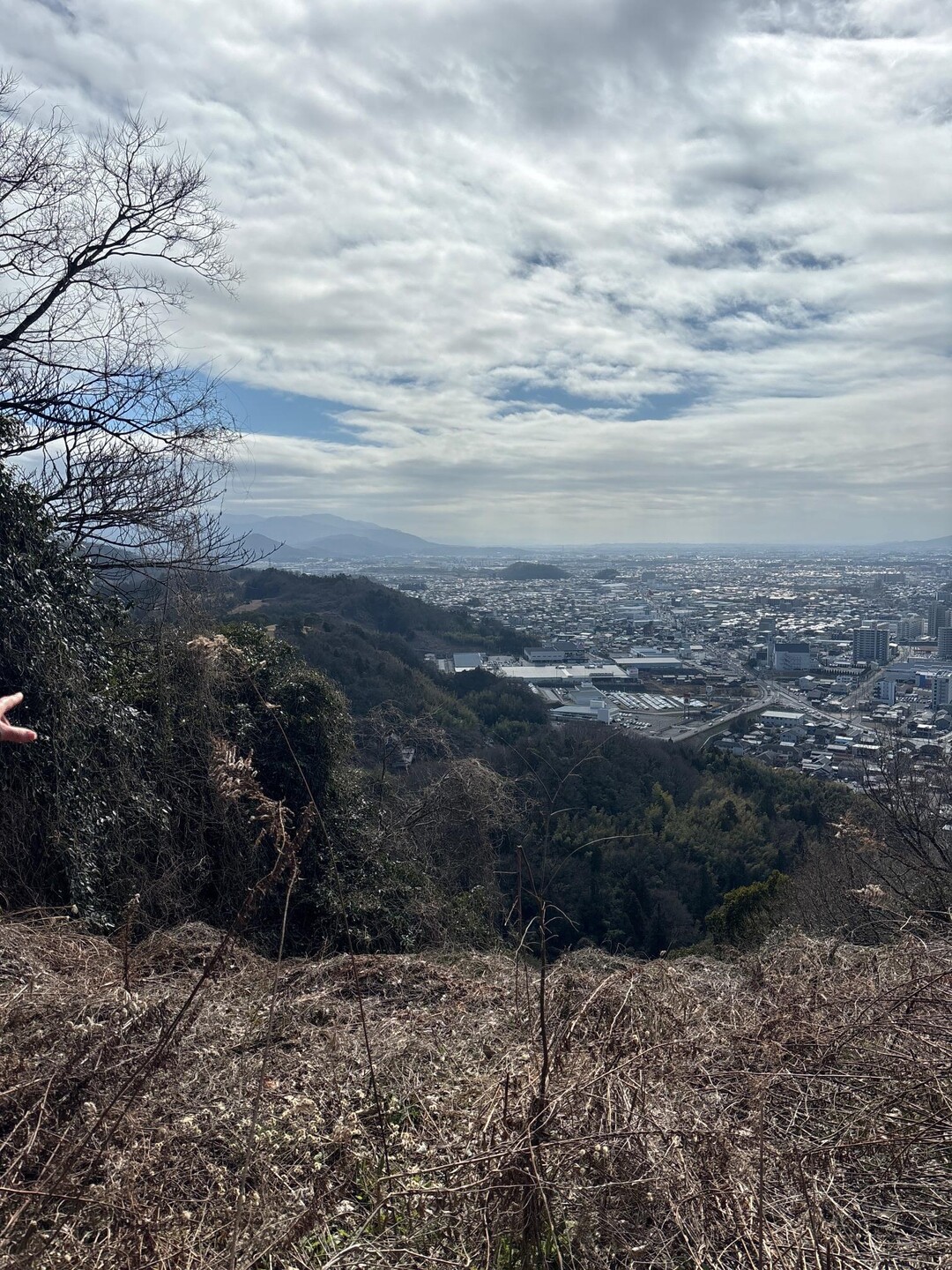 お気楽ハイキングで弁天山・物生山・佐和山城跡 / Kazuhiroさんの佐和山・弁天山の活動日記 | YAMAP / ヤマップ