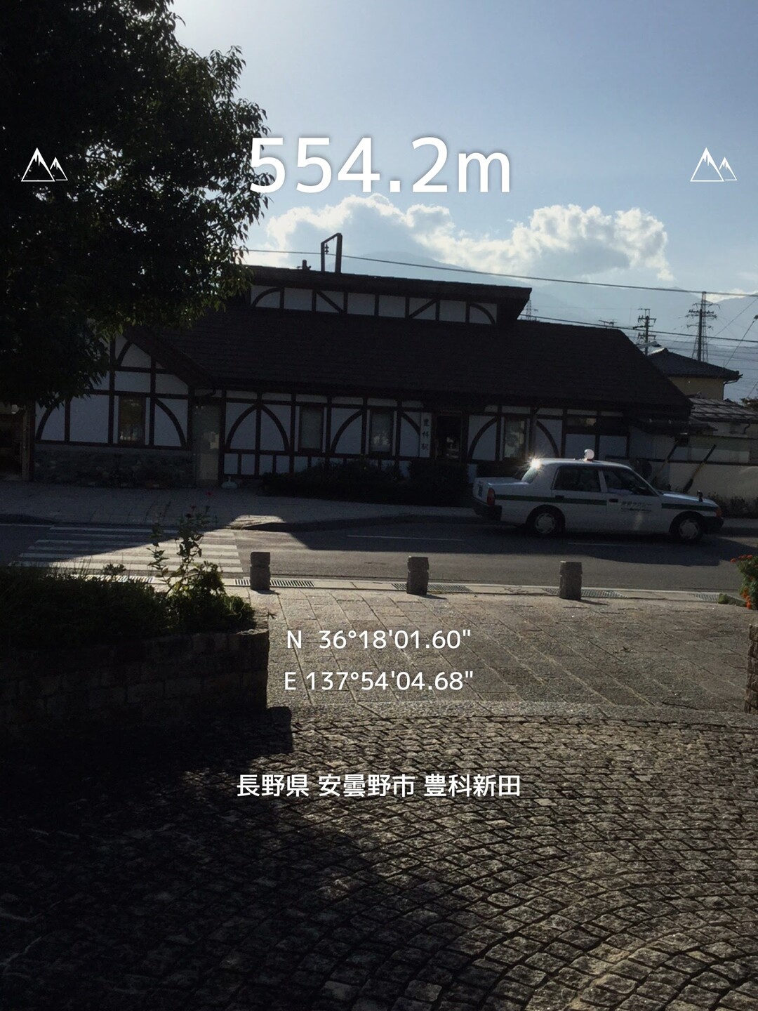 塩の道 千国街道2 信濃大町ー豊科 チョビ04さんの犀川 松本市 安曇野市 生坂村 の活動日記 Yamap ヤマップ