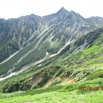 竜王山源流コースにチャレンジ トールマンさんの竜王山 鋤尖山 鬼ヶ城の活動データ Yamap ヤマップ