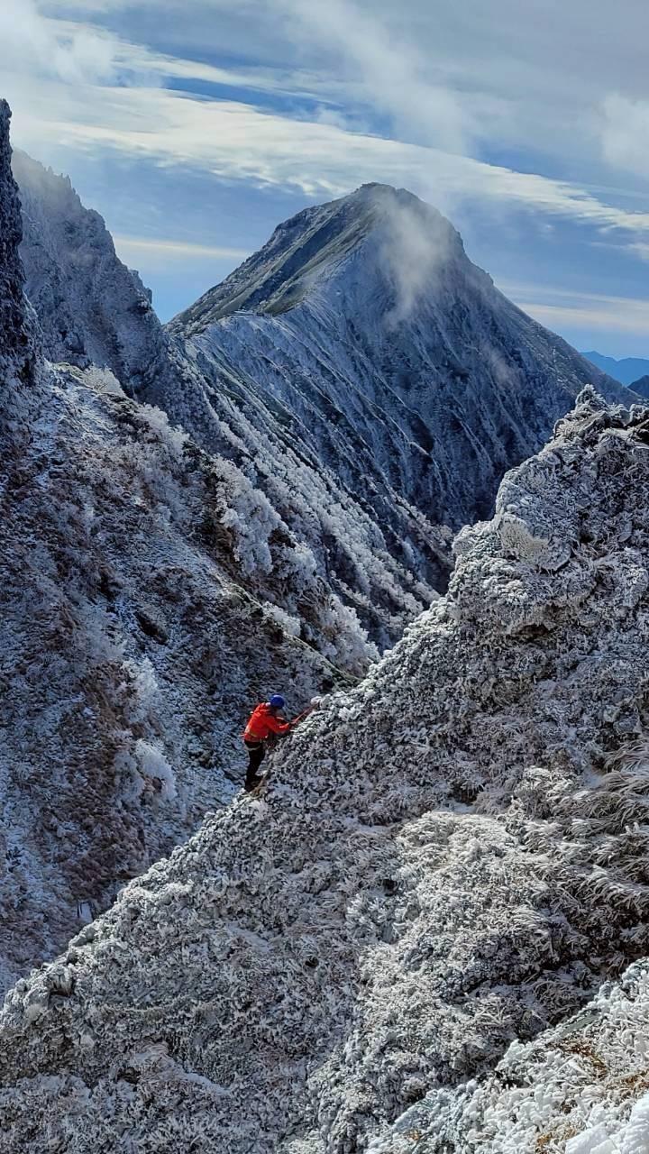 大同心（長野） | YAMAP / ヤマップ