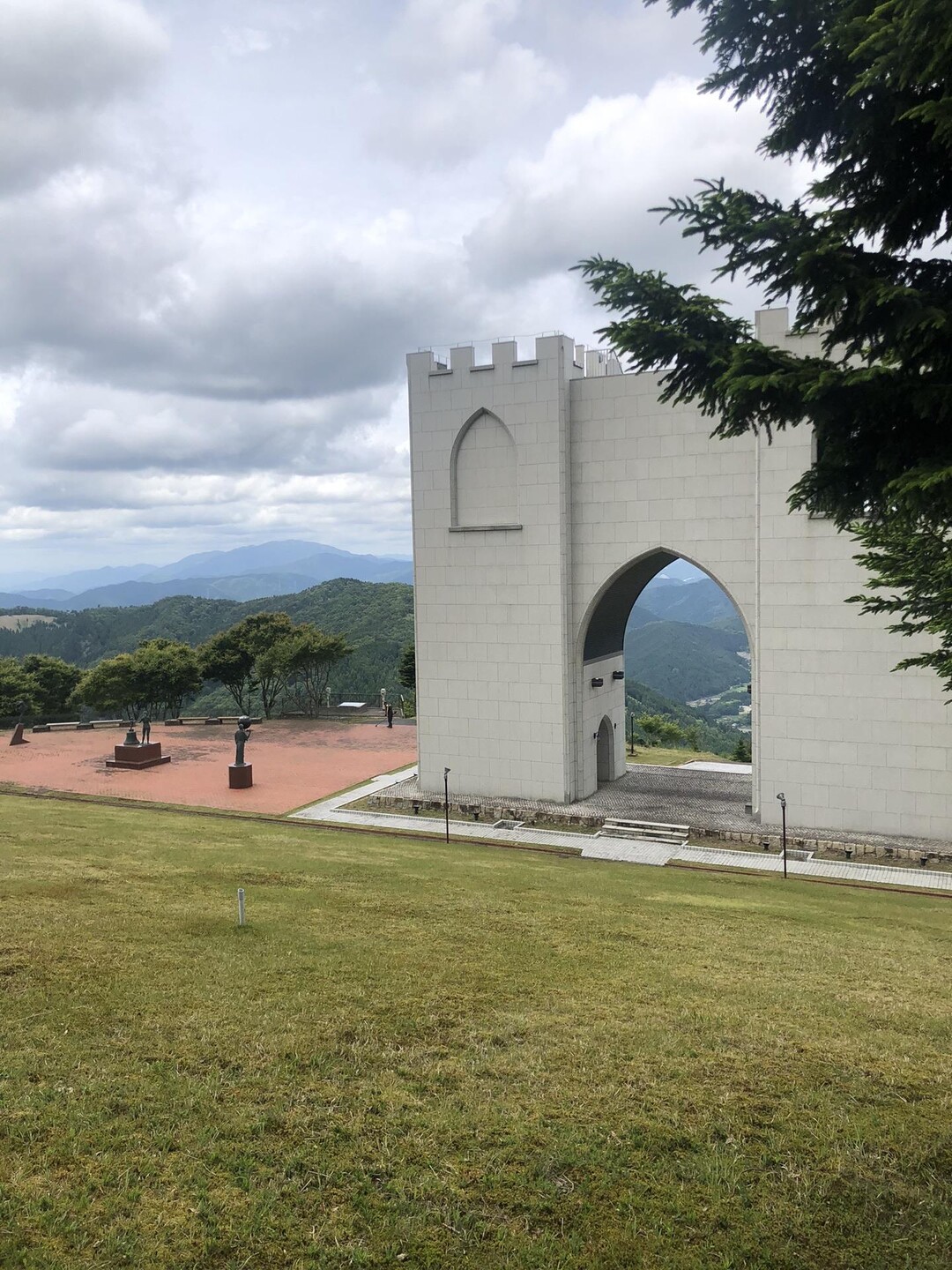日名倉山 / おたすけられマンさんの日名倉山・船越山の活動データ YAMAP / ヤマップ