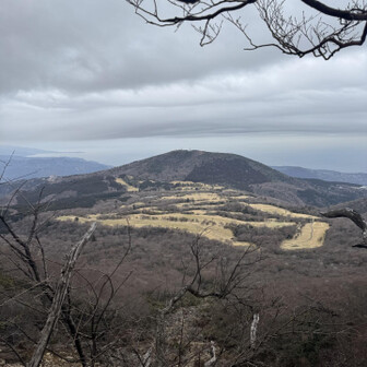 天城山・鉢ノ山・三筋山 ゴルフコース