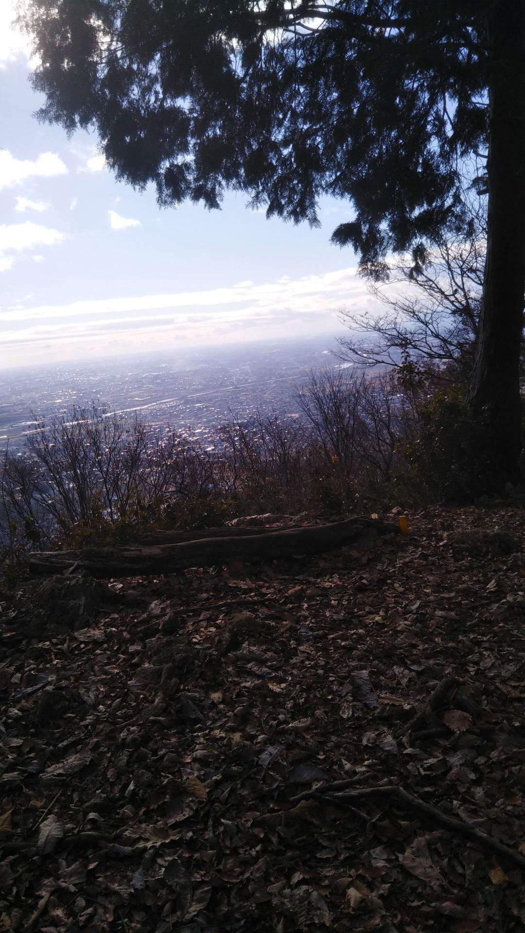 大谷山・滝谷山 / inojunさんの大谷山・滝谷山・城ヶ峰の活動データ | YAMAP / ヤマップ