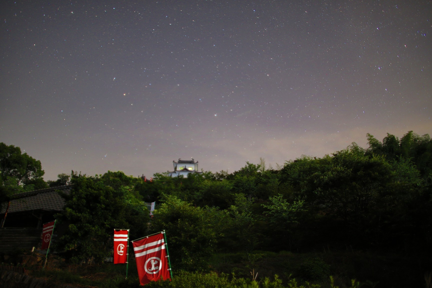 岩城島のアジサイ寺までウォーキング メカリッチさんの瀬戸内しまなみ海道 北エリアの活動データ Yamap ヤマップ