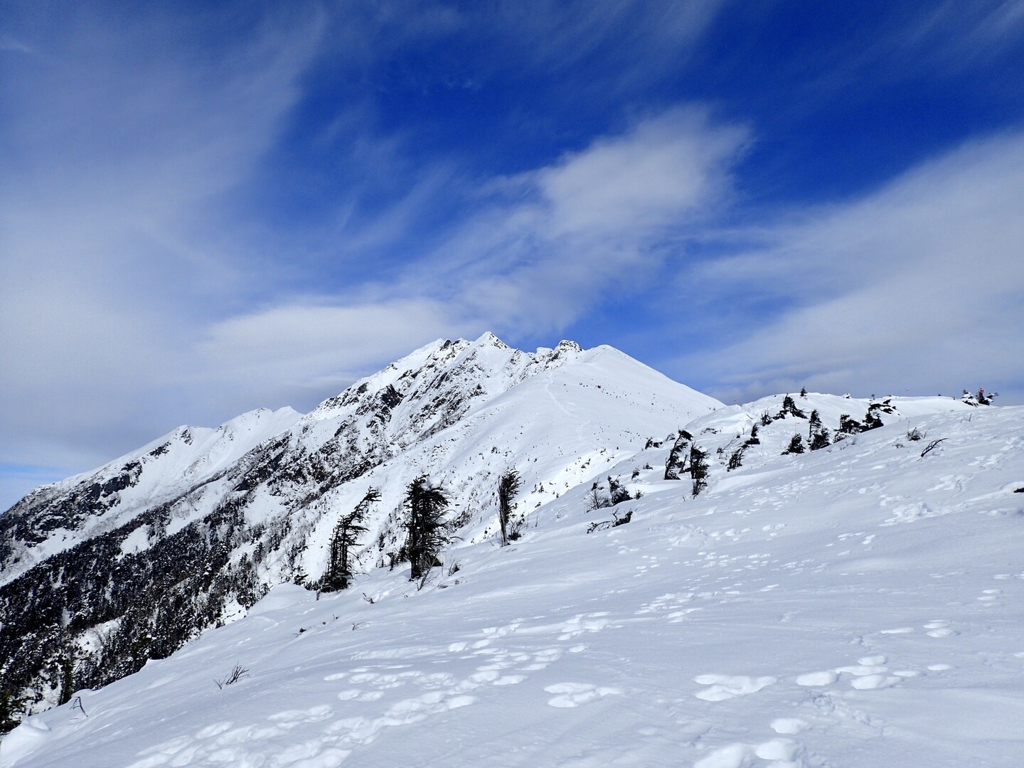 西穂丸山 Okukoさんの槍ヶ岳 穂高岳 上高地の活動データ Yamap ヤマップ