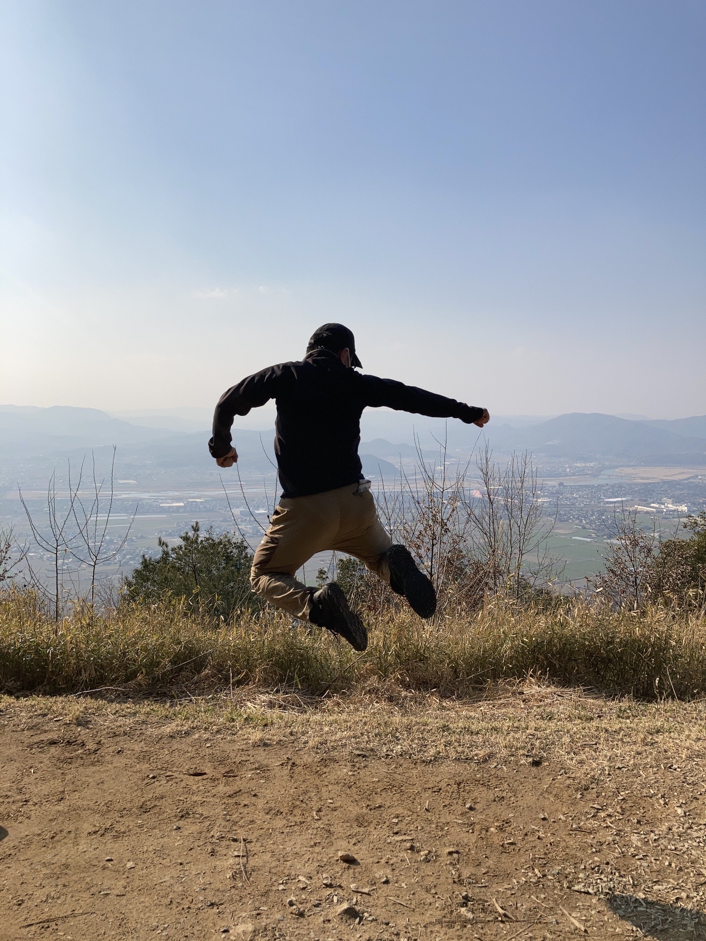 福山でバードウオッチングのつもりだったのに カエルウォッチになっちゃったの巻 まささんの福山 江田山 高鳥居山の活動日記 Yamap ヤマップ