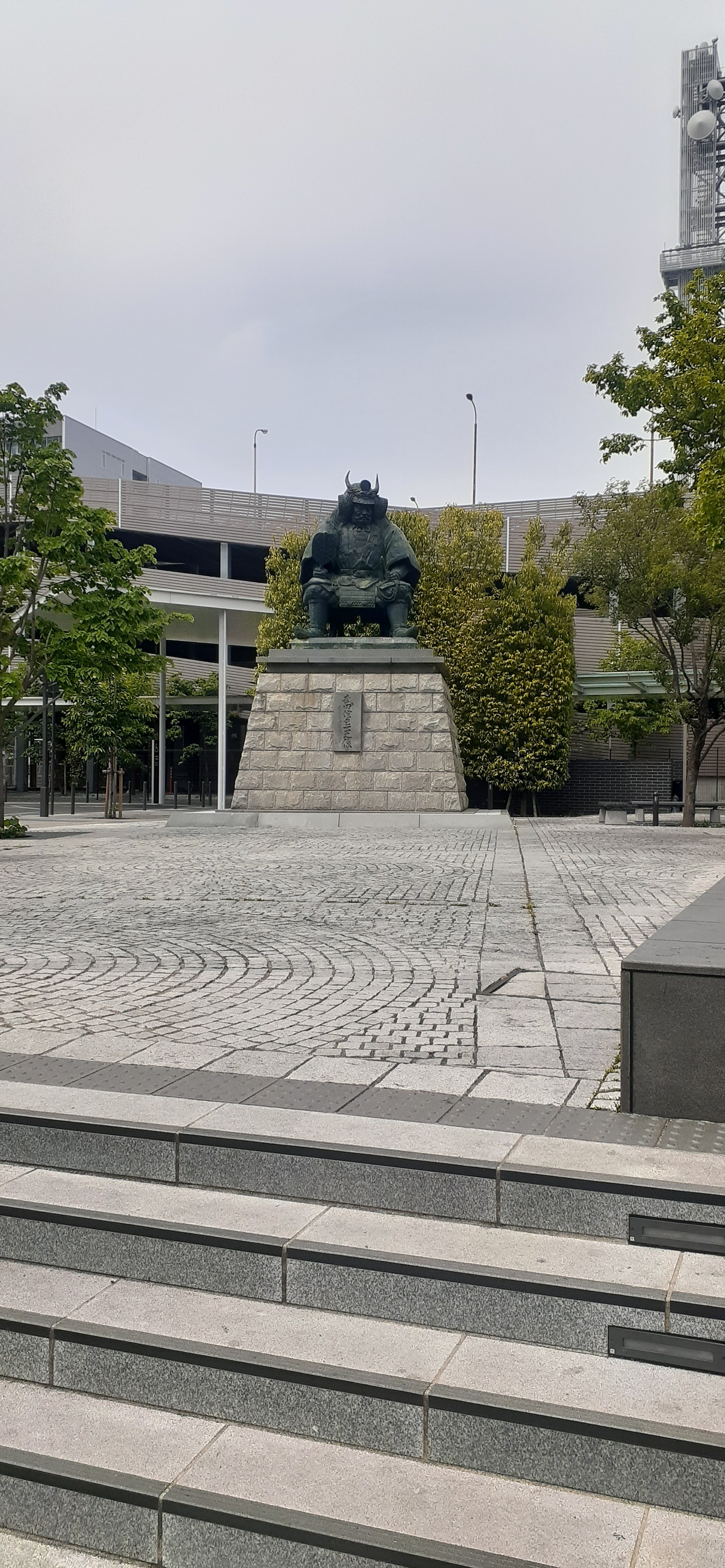 甲州街道(甲府柳町宿～韮崎宿)20200503 / 谷中ハチ助さんの甲州街道（甲府柳町宿～韮崎宿）の活動データ YAMAP / ヤマップ