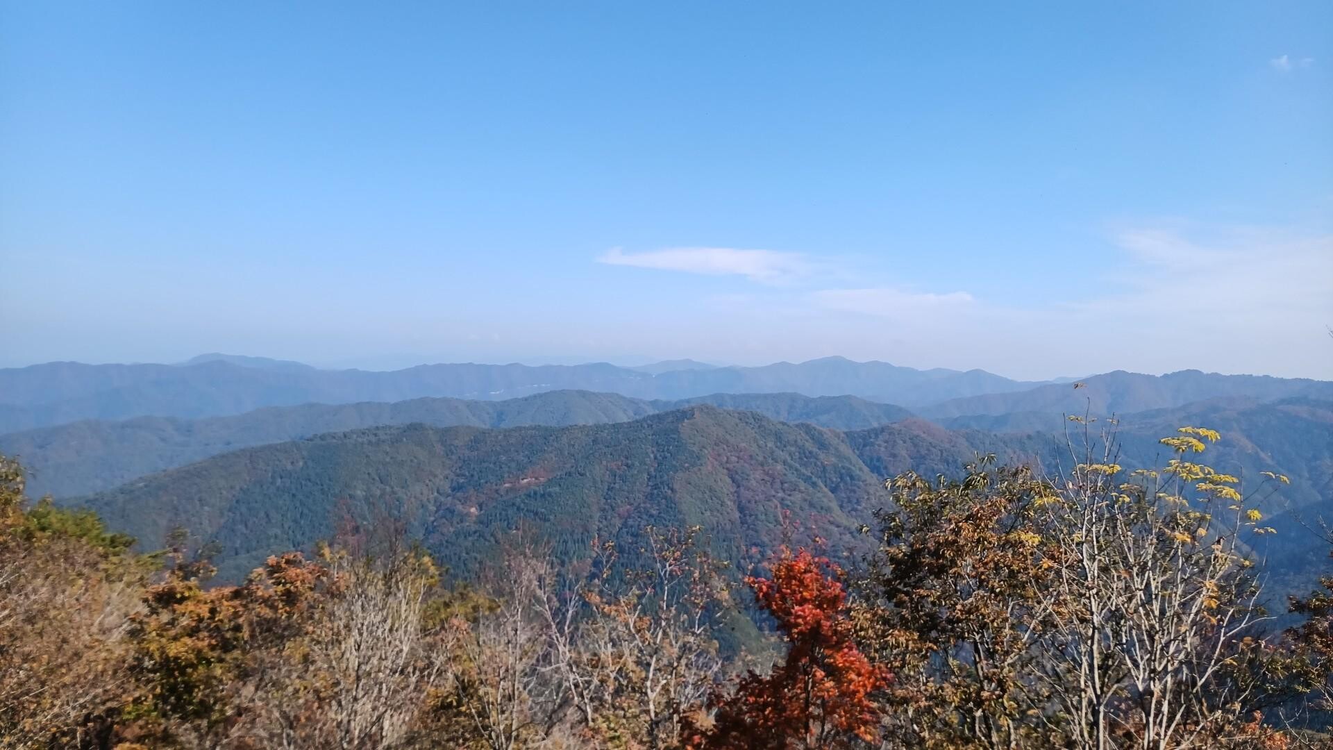 八ヶ峰 / ひロりンさんの八ヶ峰の活動データ YAMAP / ヤマップ