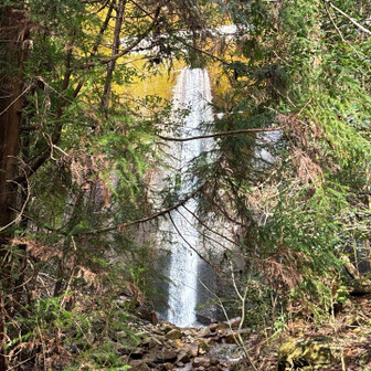 六甲山・長峰山・摩耶山 荒神山第三堰堤