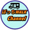 ぼっちWALK Channel