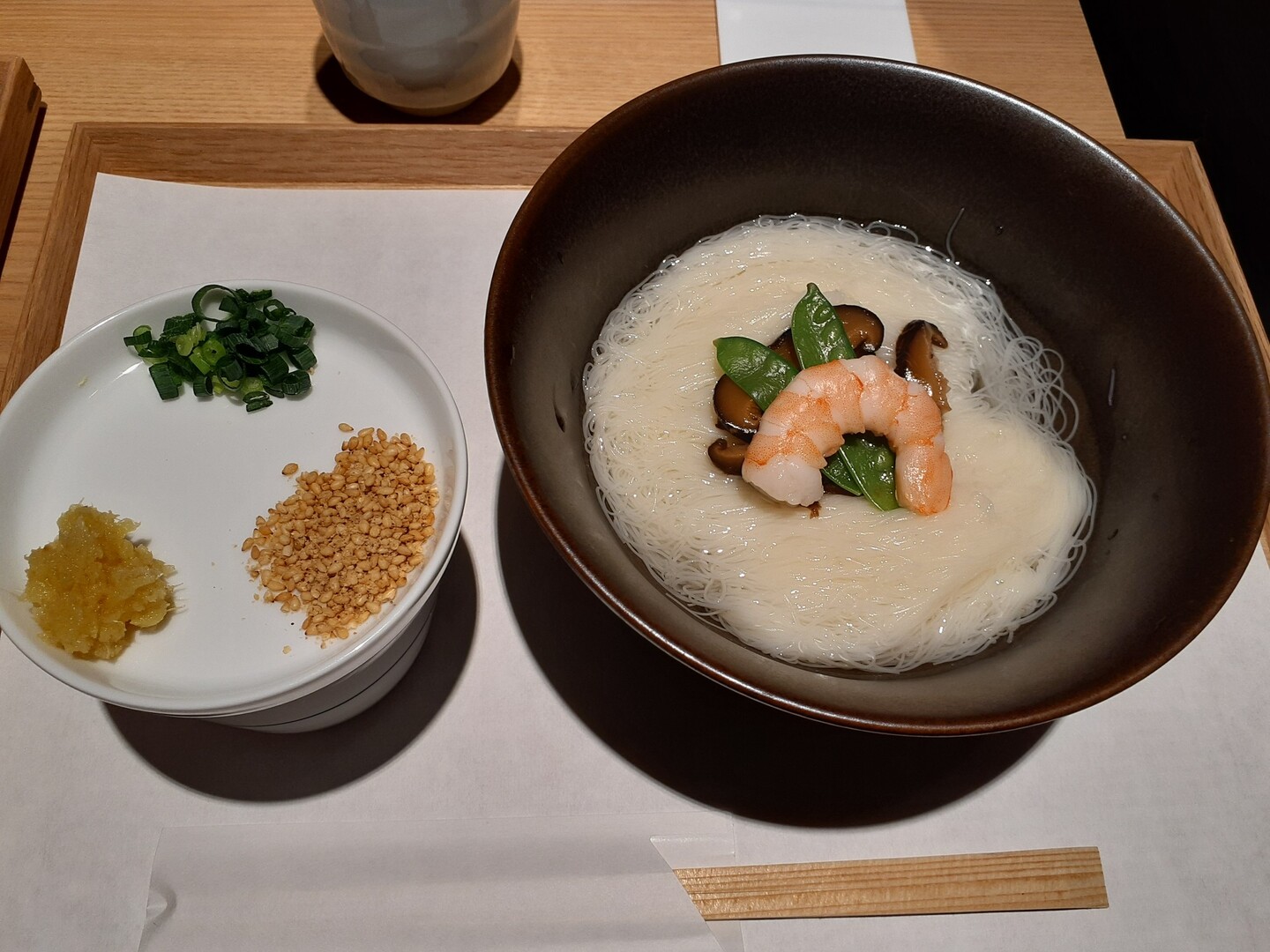 三輪そうめんの山本 白髪そうめん もずく さんたさんのモーメント Yamap ヤマップ