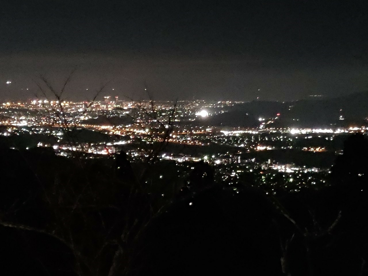 若杉楽園でゆるキャン やかつの人さんの宝満山 三郡山 若杉山の活動データ Yamap ヤマップ