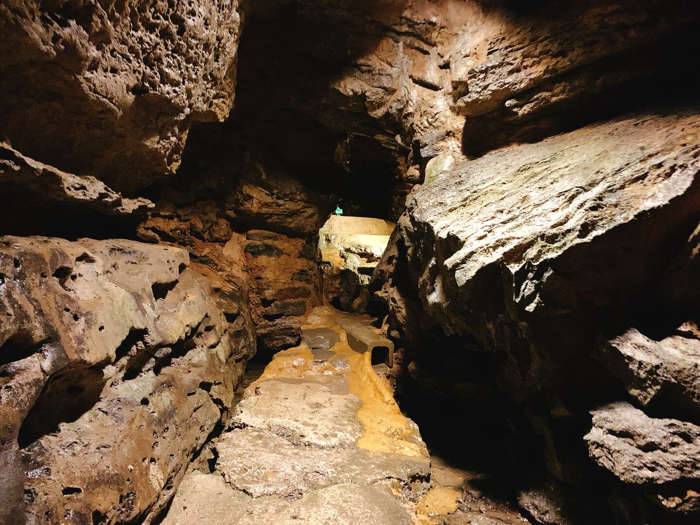 七ツ釜鍾乳洞 / るん☾︎さんの西海市の活動データ YAMAP / ヤマップ