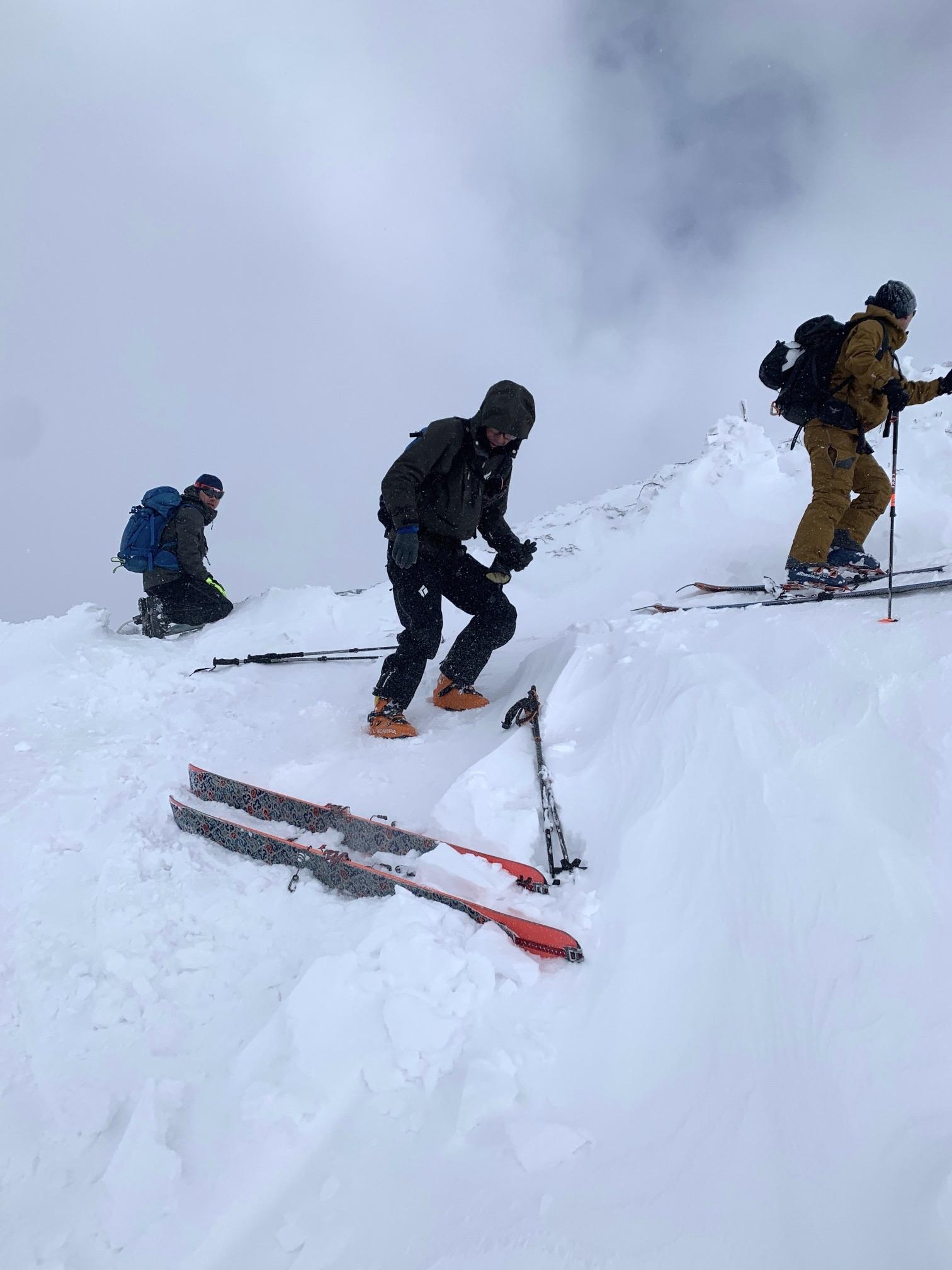 岩木山 百沢コース Zakuさんの岩木山 岩鬼山 鳥海山 鍋森山の活動データ Yamap ヤマップ