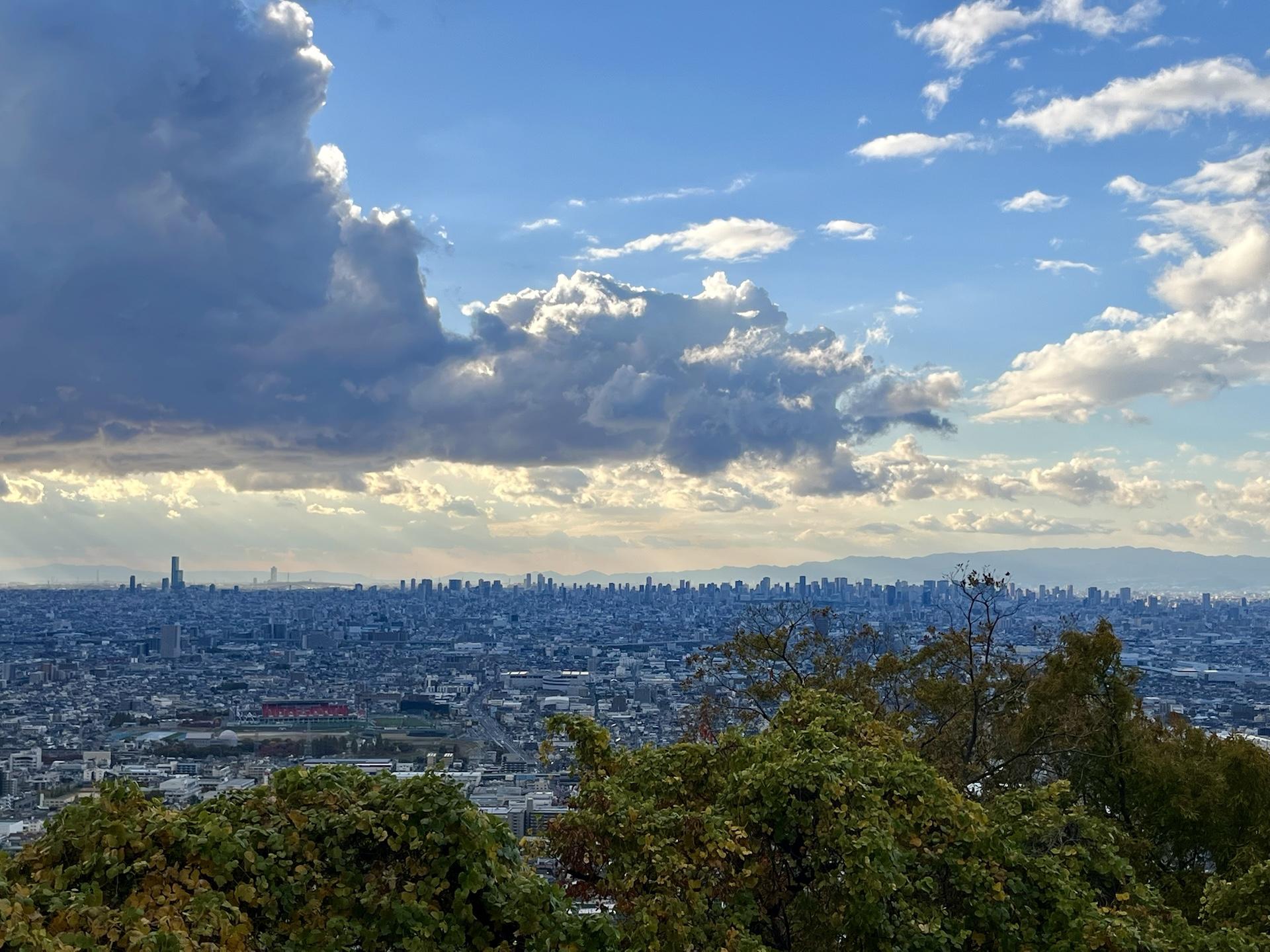 タタラ山（大阪） | YAMAP / ヤマップ