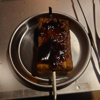 とある山岳会の元事務局長