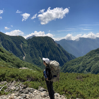なめちゃんのページ YAMAP / ヤマップ