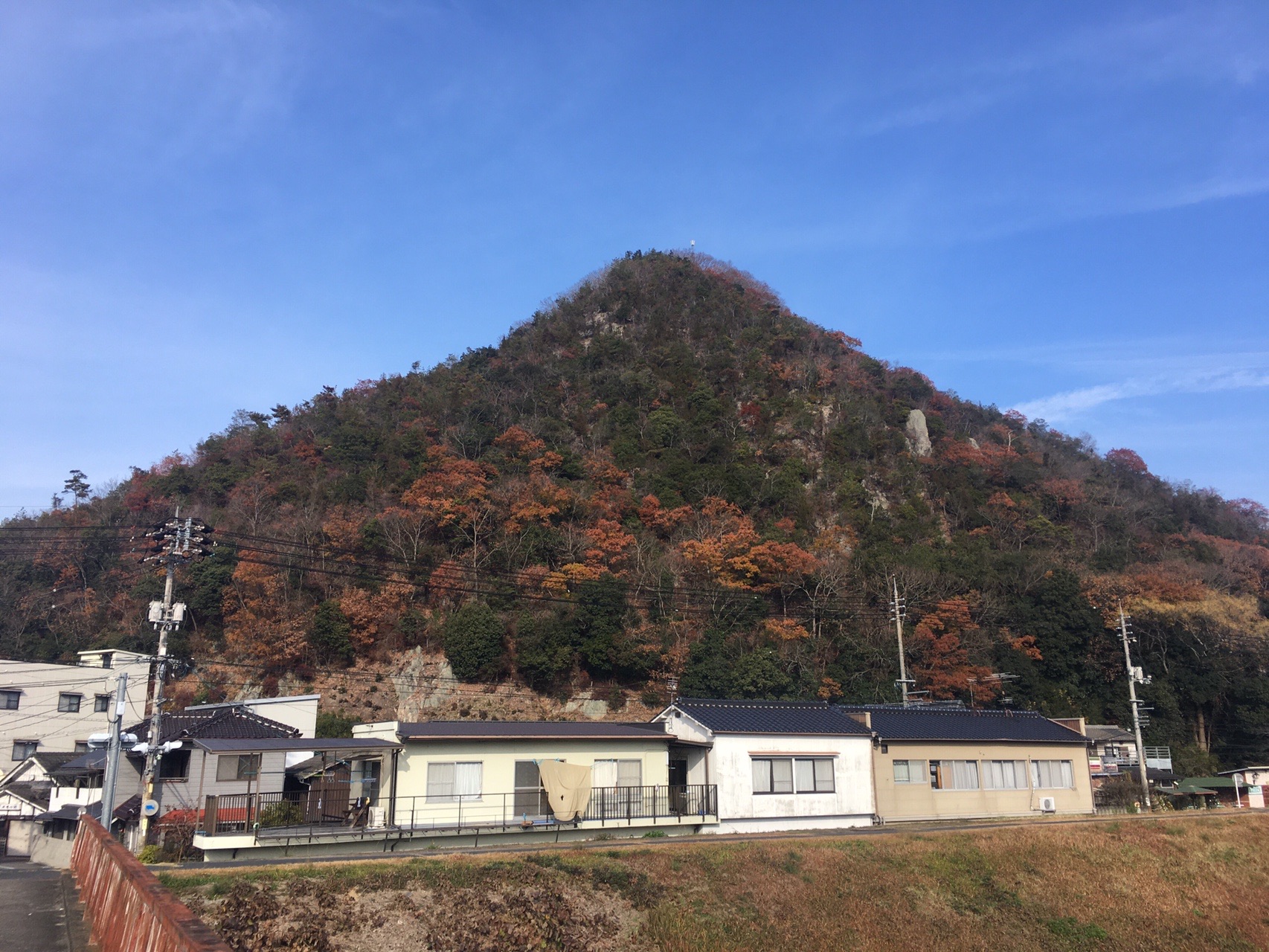 和気アルプス 表銀座コース あやさんの和気アルプス 和気富士 神ノ上山の活動データ Yamap ヤマップ