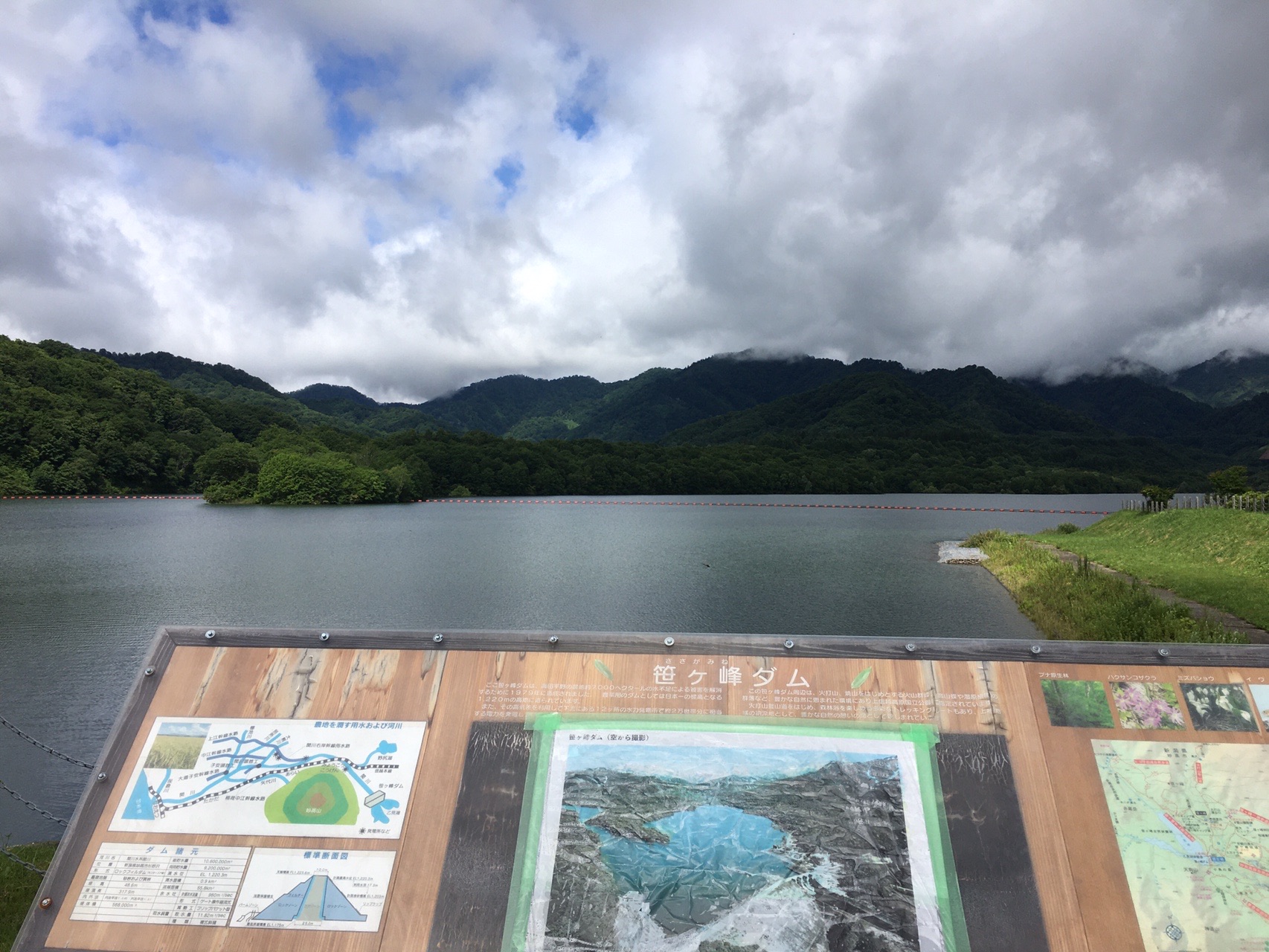 季節はずれの夢見平 ちりんさんの妙高山 火打山の活動日記 Yamap ヤマップ