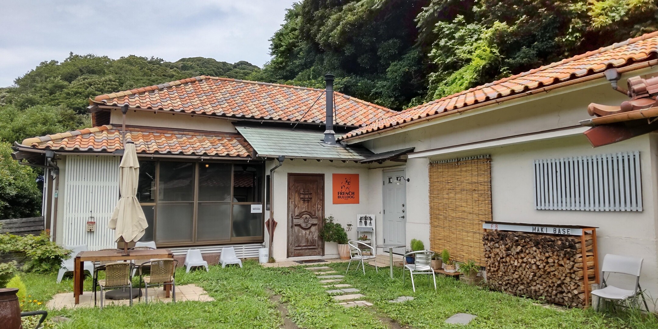 房総半島の個人的オススメ⑤ 南総の山に... / なかにぃさんのモーメント YAMAP / ヤマップ