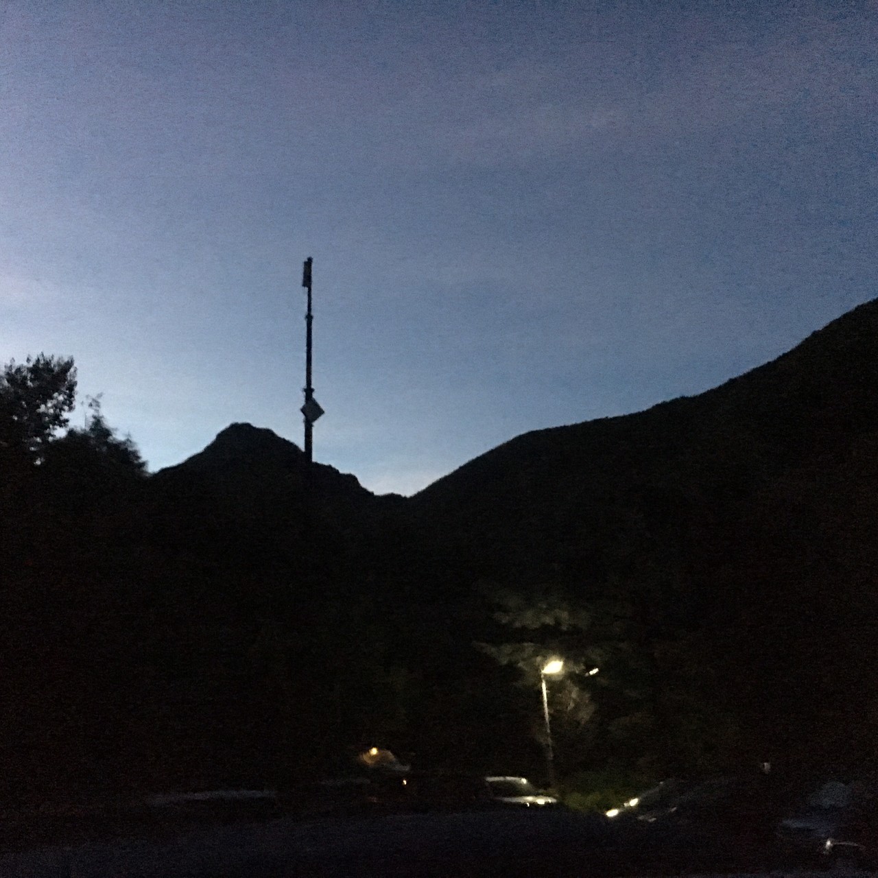 八ヶ岳７座周回 美濃戸より日帰り Roosterさんの八ヶ岳 赤岳 硫黄岳 天狗岳 の活動日記 Yamap ヤマップ