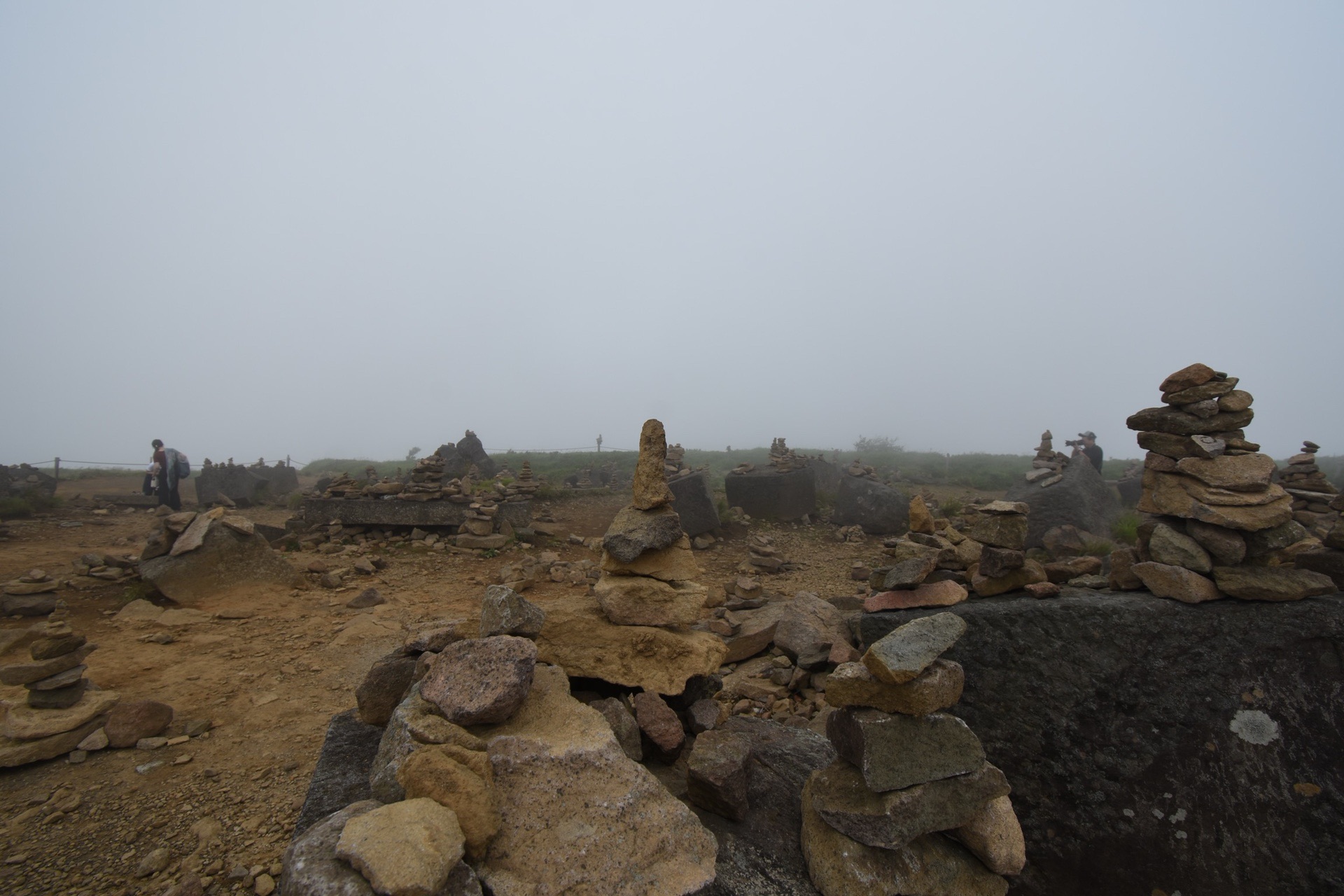 雲上のパワースポットとして名高い 天空の社殿 箱根元宮へ ロープウェーでワープ Merrystyletさんの箱根山 神山の活動日記 Yamap ヤマップ