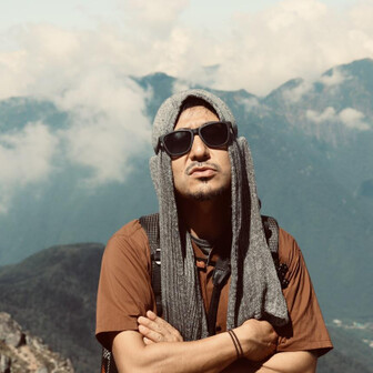 マキシマムザ透君