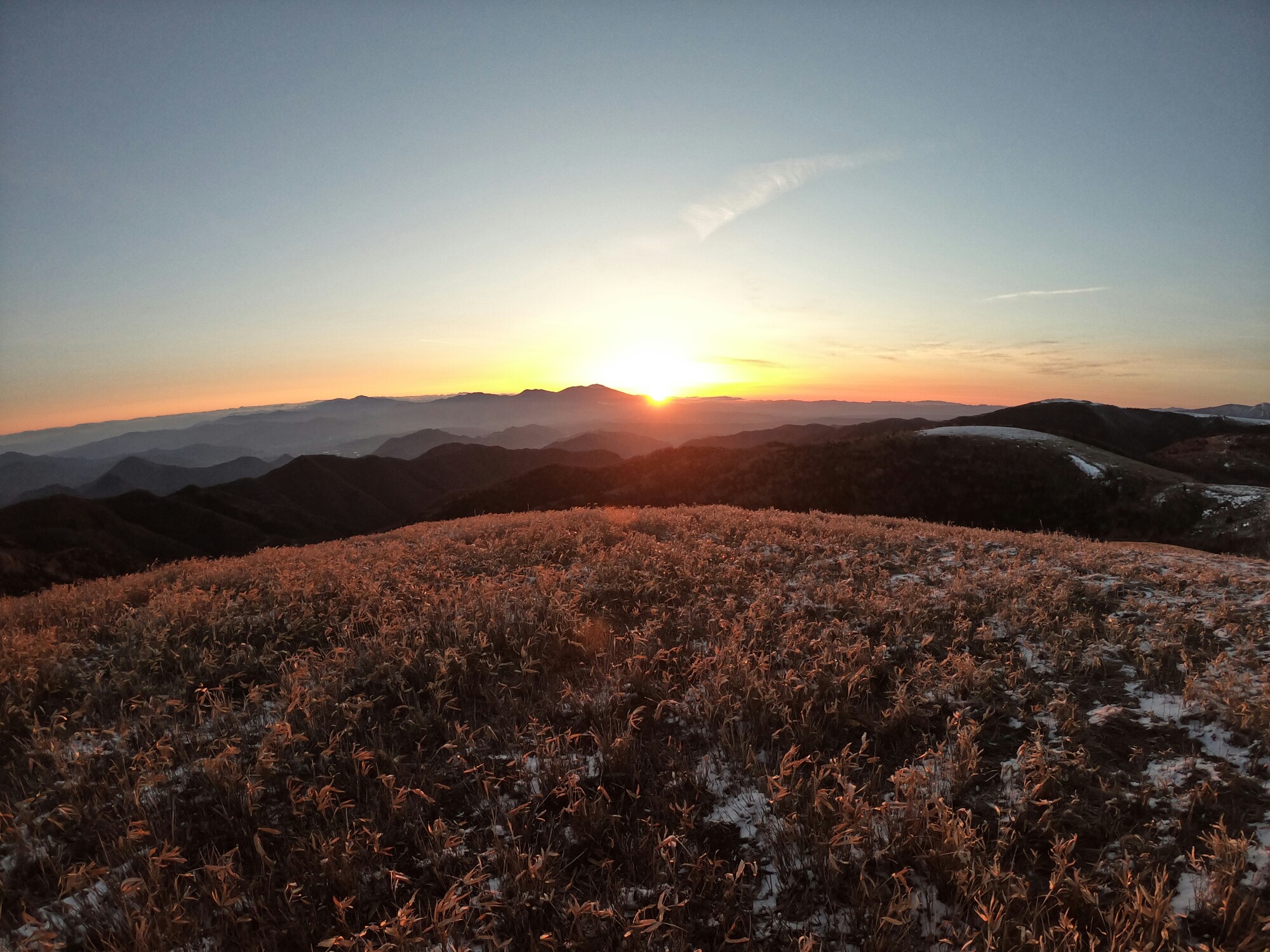 武石峰 王ヶ鼻 美ヶ原 305さんの美ヶ原の活動日記 Yamap ヤマップ