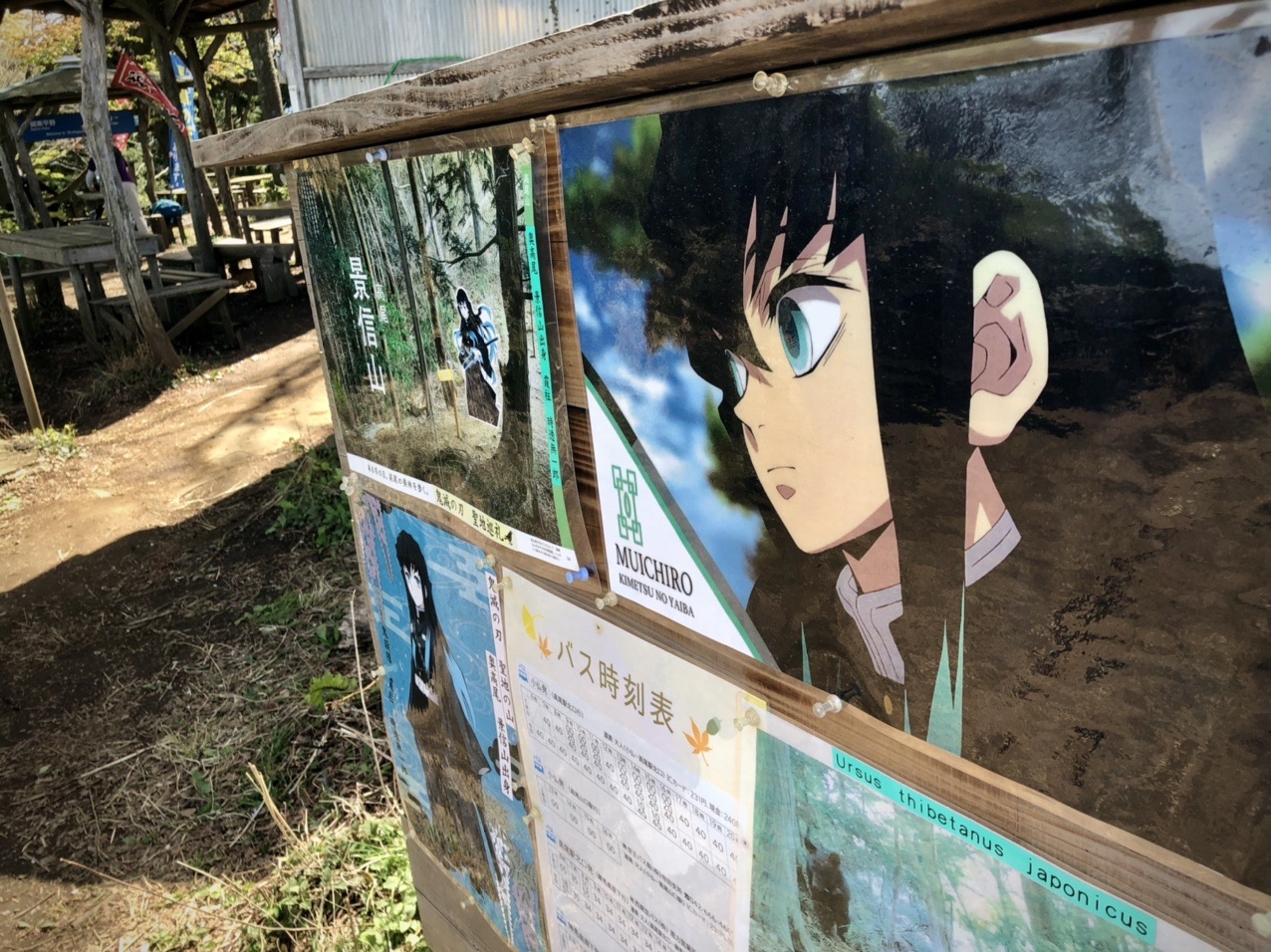 マンモストレイル 試走 Mariさんの高尾山 陣馬山 景信山の活動データ Yamap ヤマップ