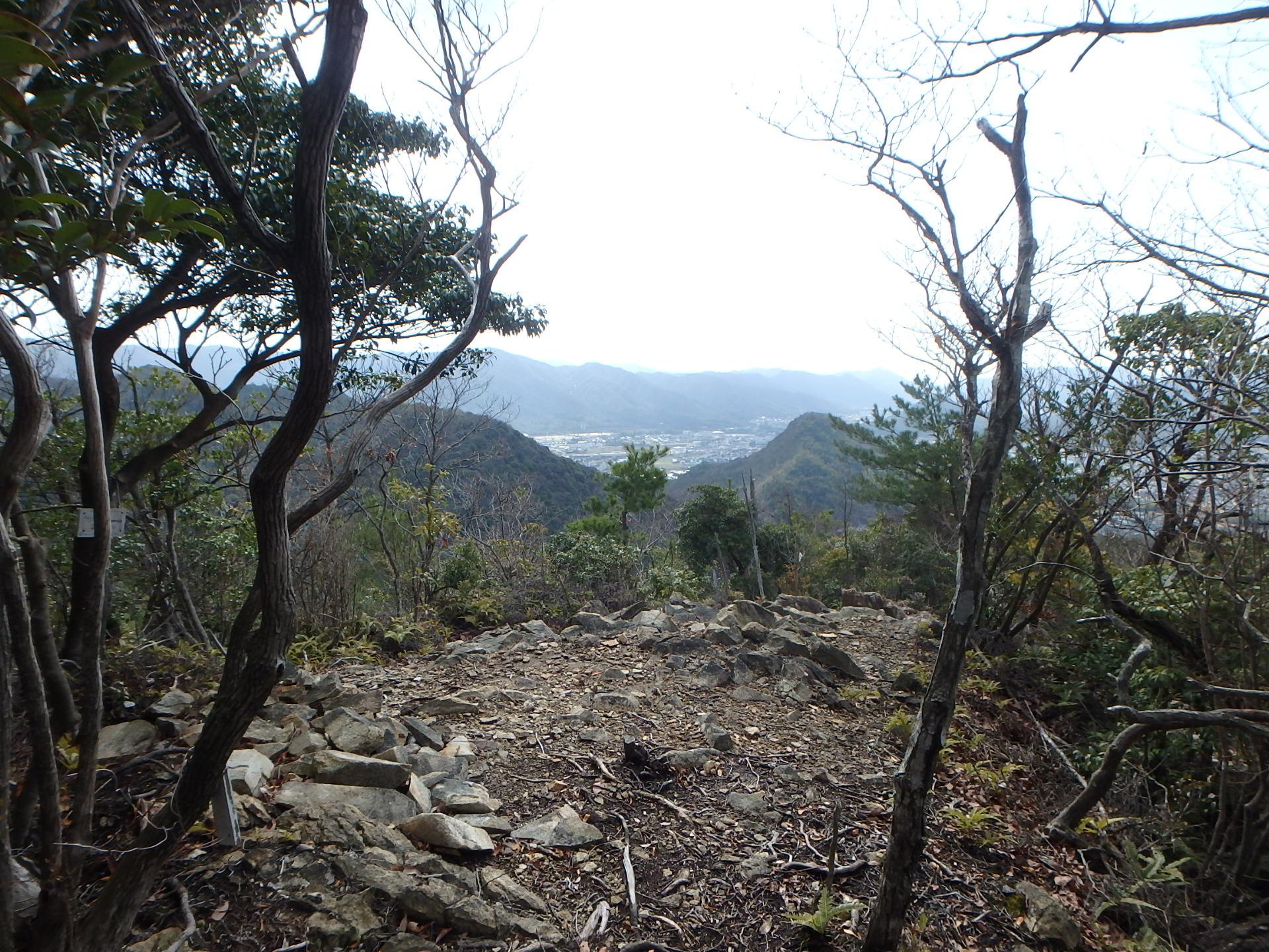 象頭山（山口） YAMAP / ヤマップ