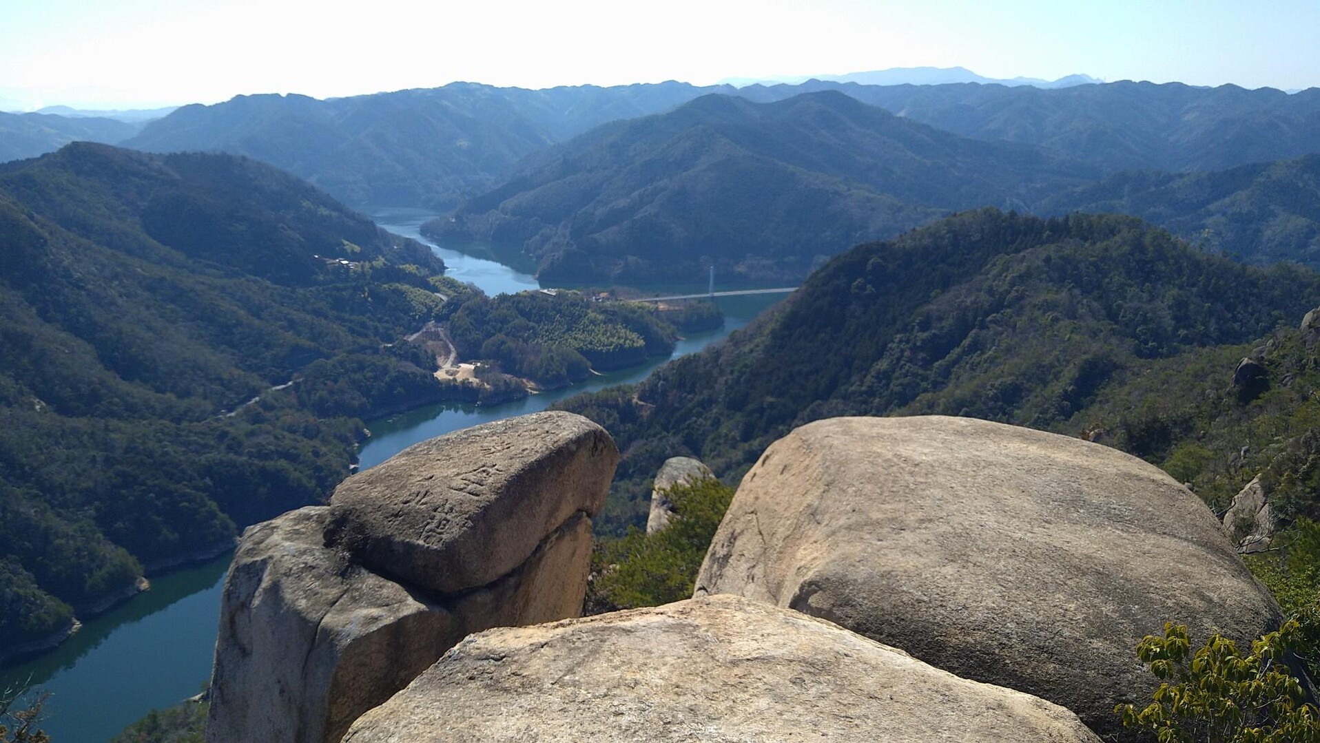 白滝山・大師山 / けたけたさんの白滝山・大師山の活動日記 YAMAP / ヤマップ