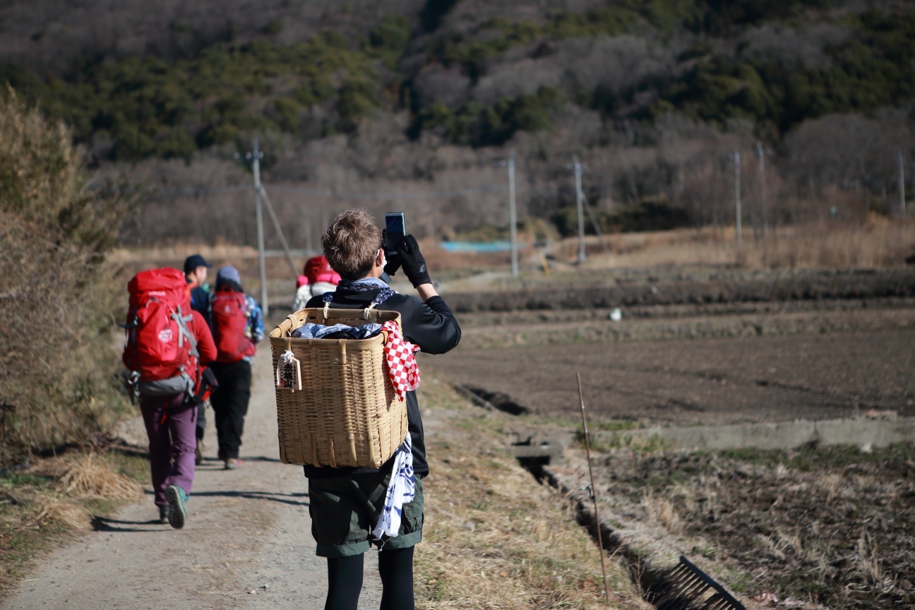 宝篋山っていいなぁ デラちゃんさんの宝篋山 富岡山の活動日記 Yamap ヤマップ