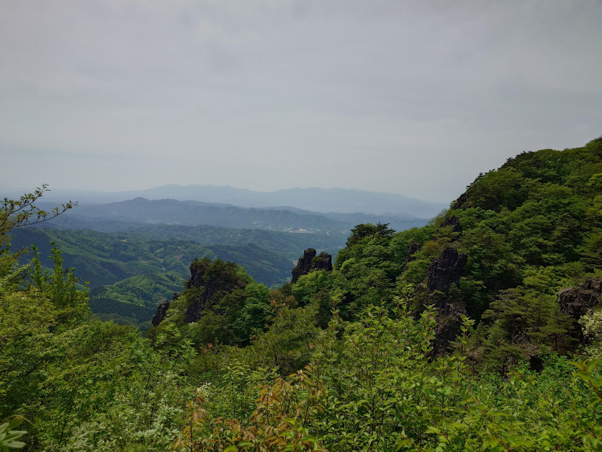 霊山 / えいたさんの霊山の活動データ YAMAP / ヤマップ