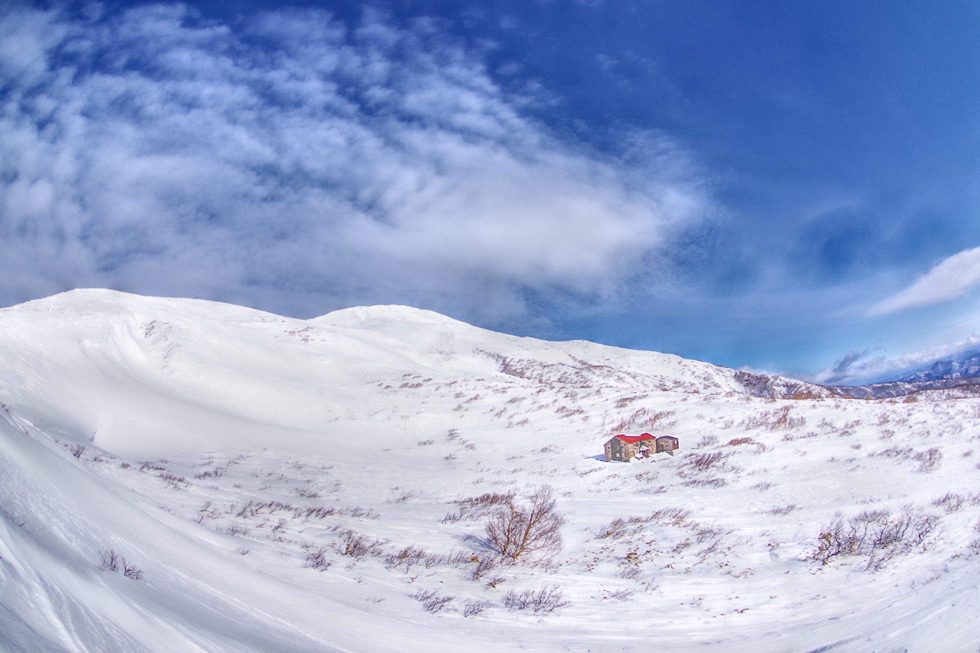 鳳来山 滝ノ小屋 01 26 鳥海山 夜行さんの鳥海山 七高山 笙ヶ岳の活動データ Yamap ヤマップ