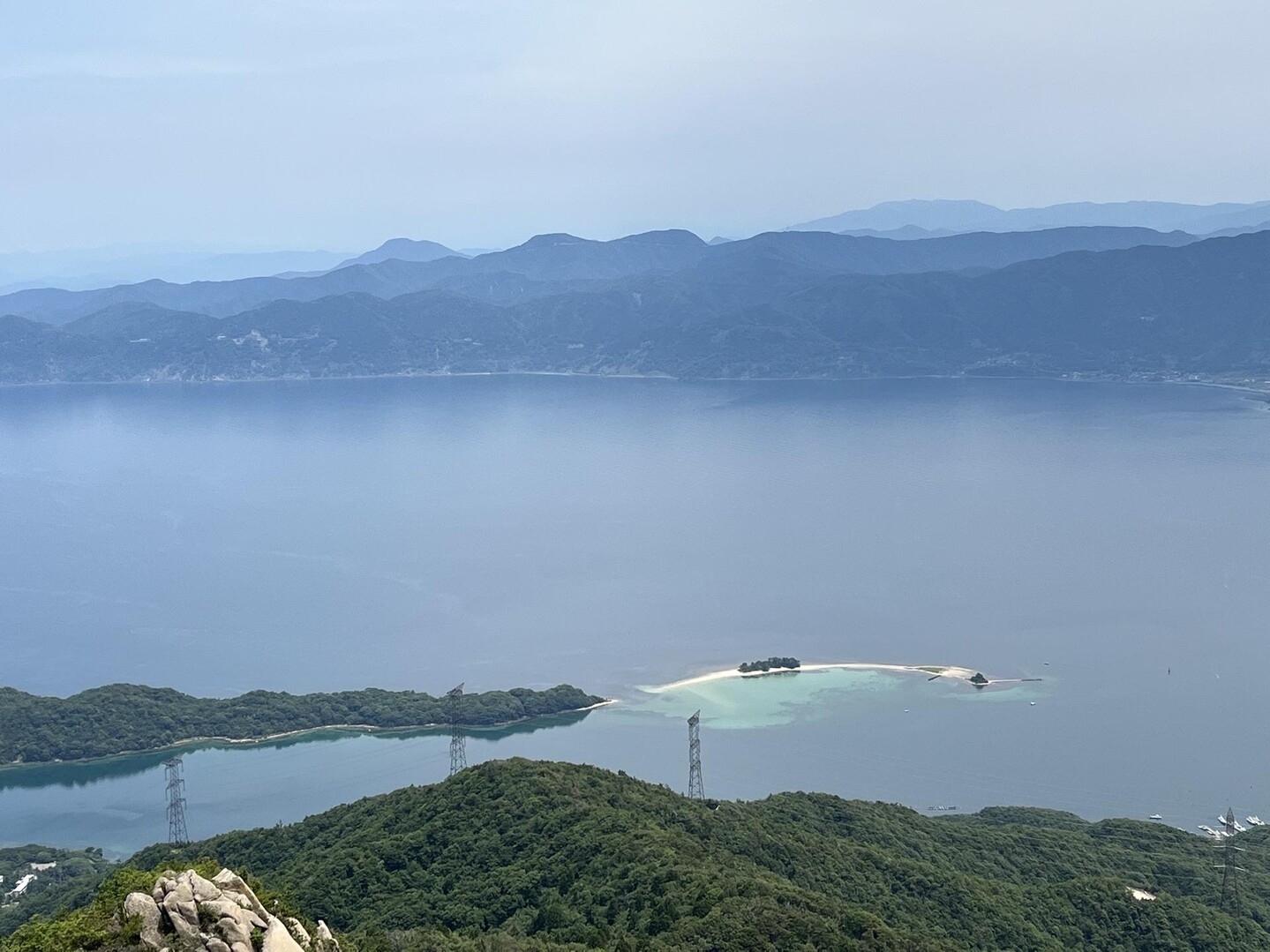 西方が岳・蠑螺が岳 / Yamako oyamaさんの西方ヶ岳・蠑螺ヶ岳の活動データ YAMAP / ヤマップ